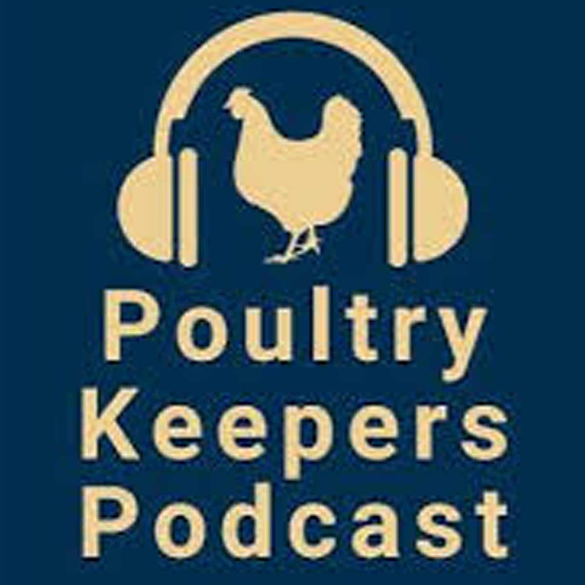 Poultry Keepers 360 Podcast