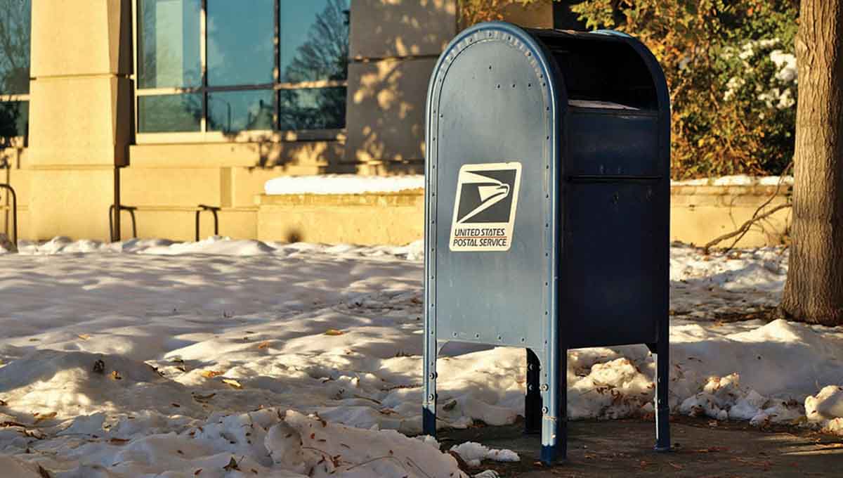 USPS