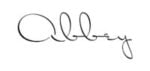 Blog Signature