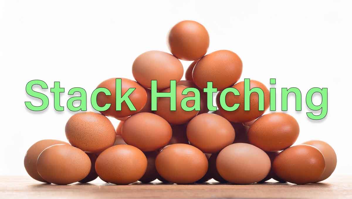 Stack Hatching