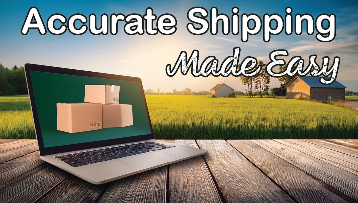 Hatchaholics Shipping Guide
