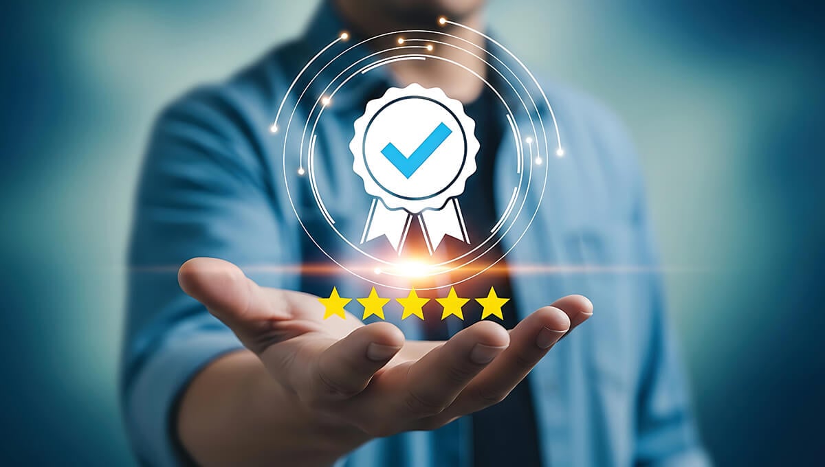 Build a Trusted Business